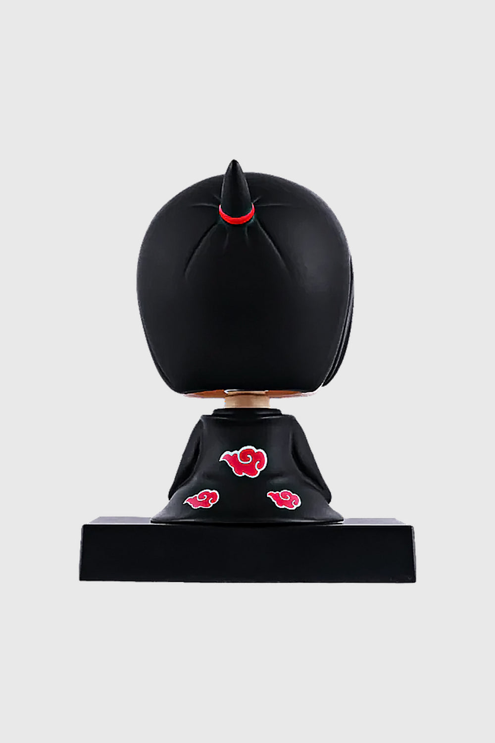 Itachi Uchiha Chibi Bobblehead Figure - Naruto Akatsuki Collectible Toy