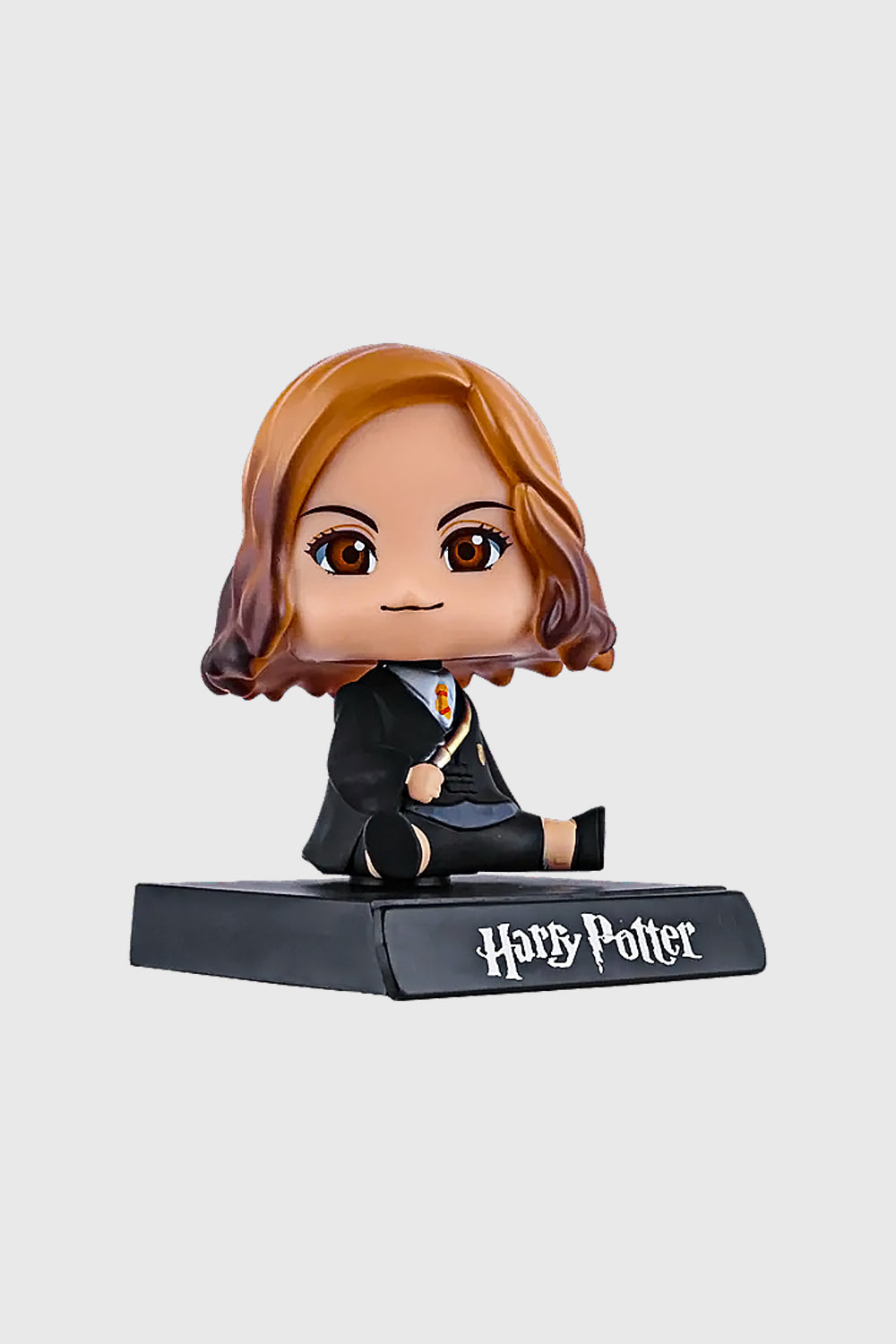 Hermione Granger Bobblehead Figure – 12 cm Harry Potter Collectible