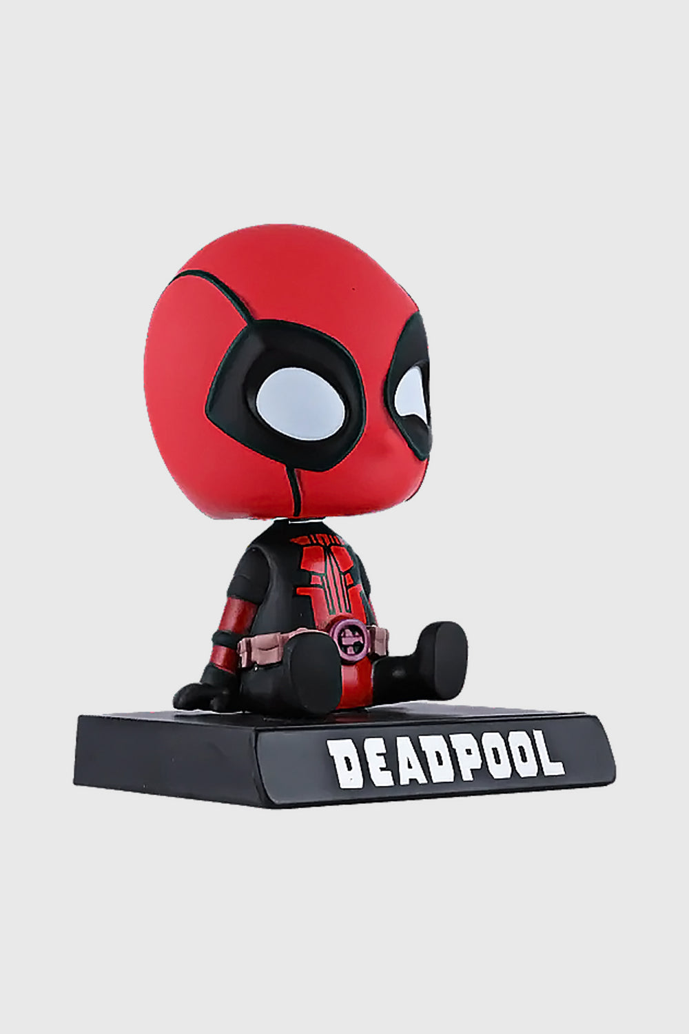 Deadpool Bobblehead – Merc with a Mouth Collectible (12 CM)