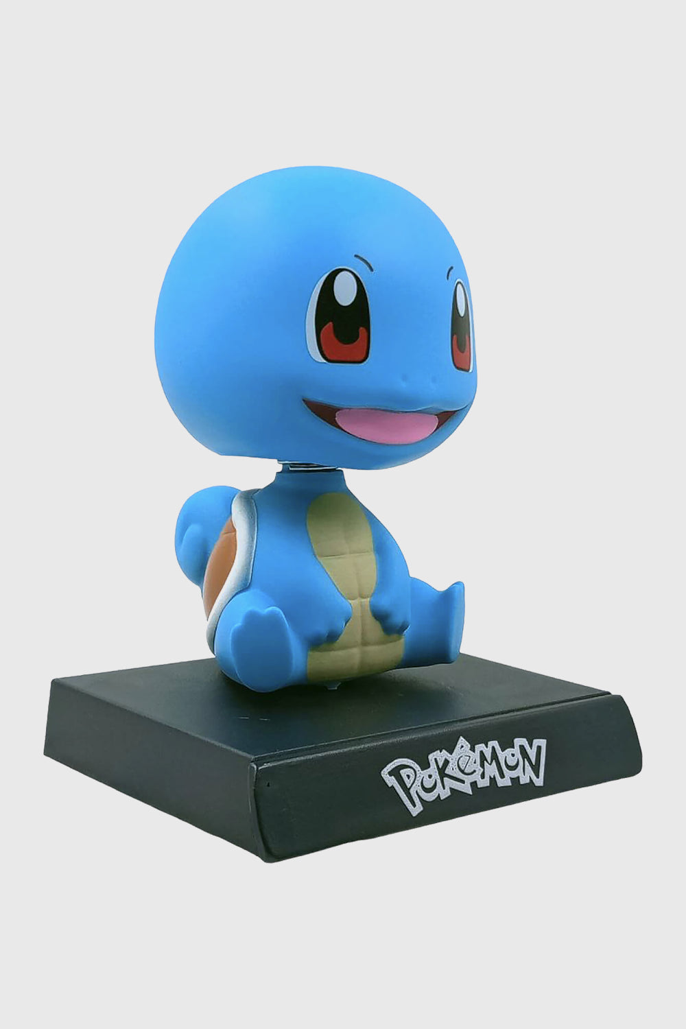 Squirtle Pokémon Bobblehead – Cute Collectible Figure (12 CM)