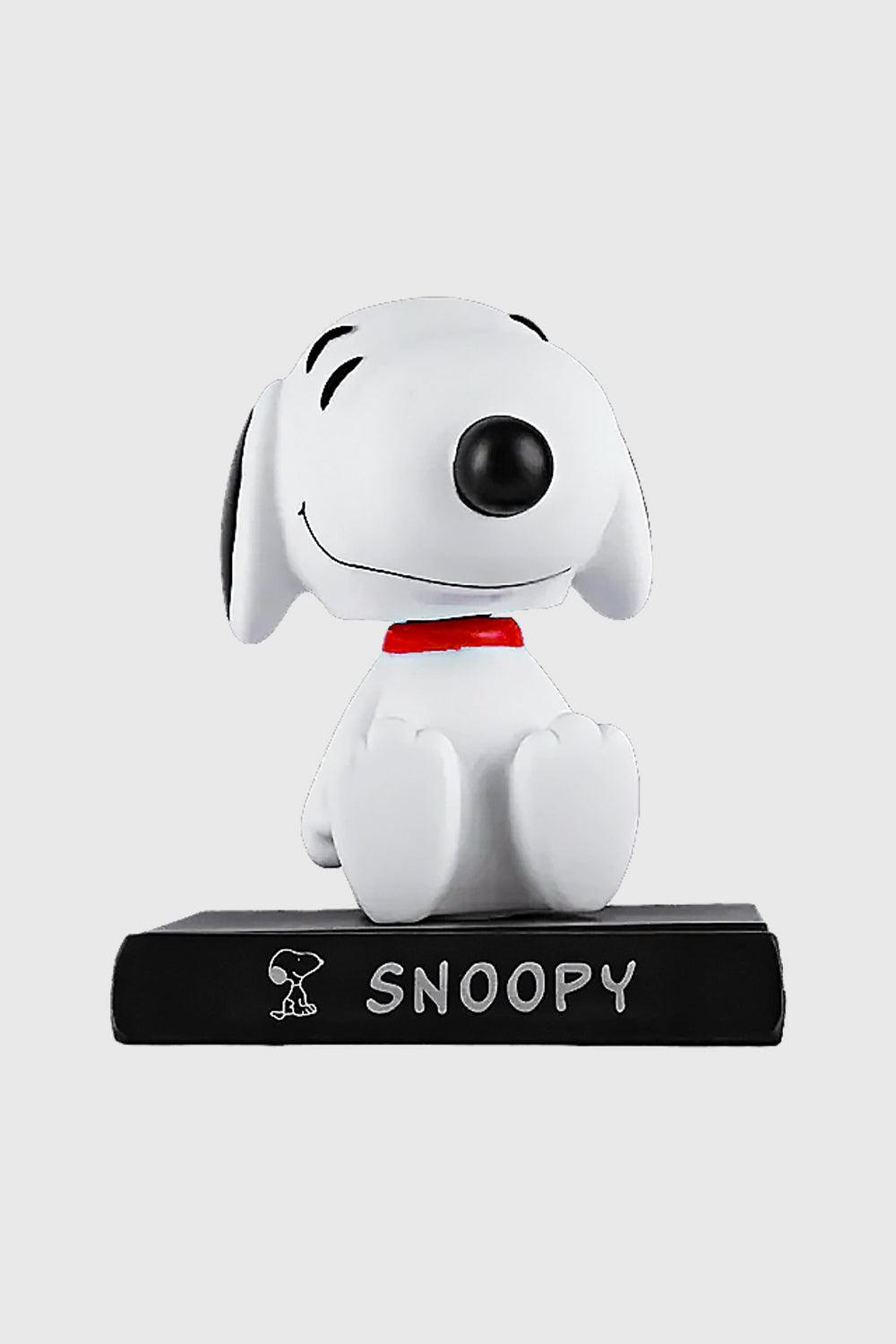 Snoopy Bobblehead – Classic Peanuts Collectible (12 CM)