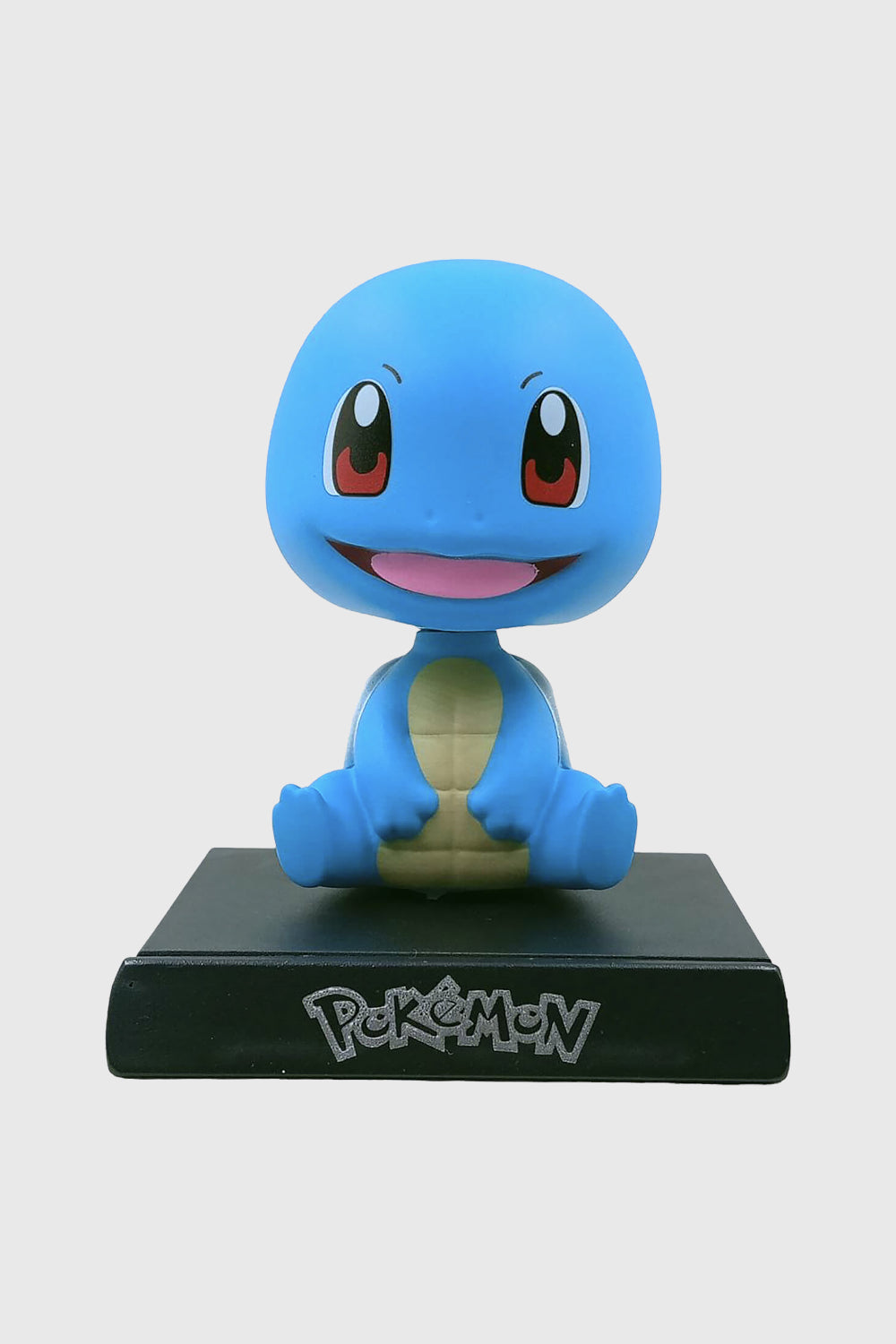 Squirtle Pokémon Bobblehead – Cute Collectible Figure (12 CM)