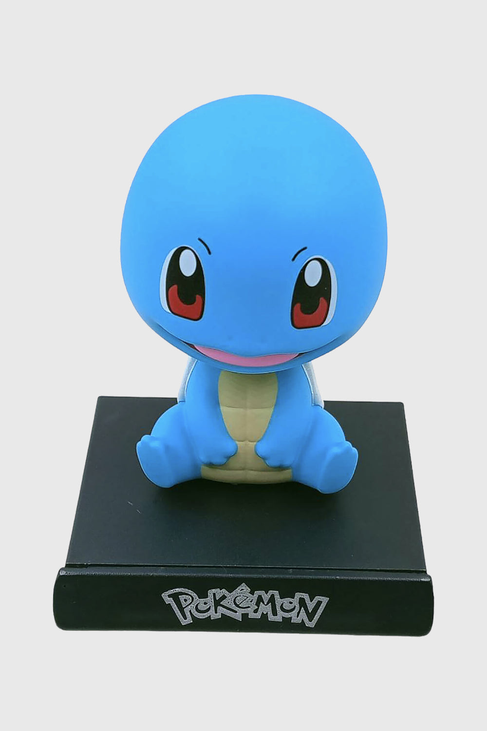 Squirtle Pokémon Bobblehead – Cute Collectible Figure (12 CM)